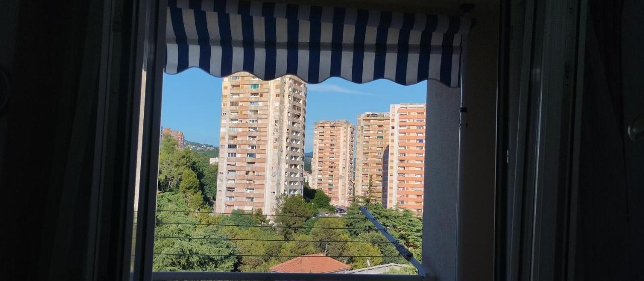 Riaway Apartment Rijeka Bagian luar foto