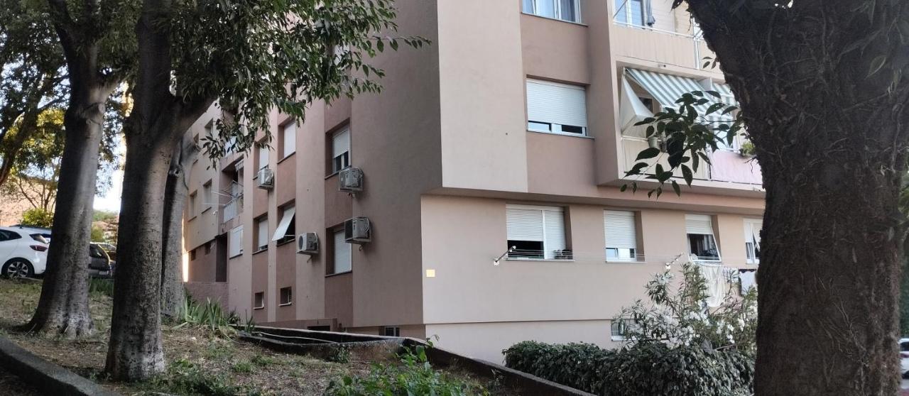 Riaway Apartment Rijeka Bagian luar foto