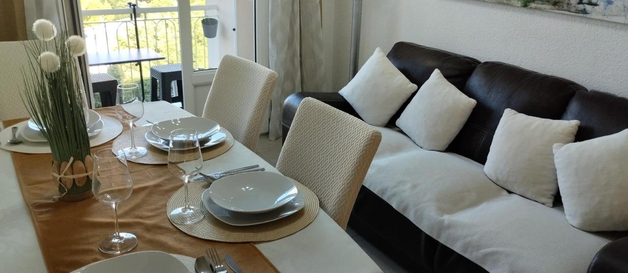Riaway Apartment Rijeka Bagian luar foto