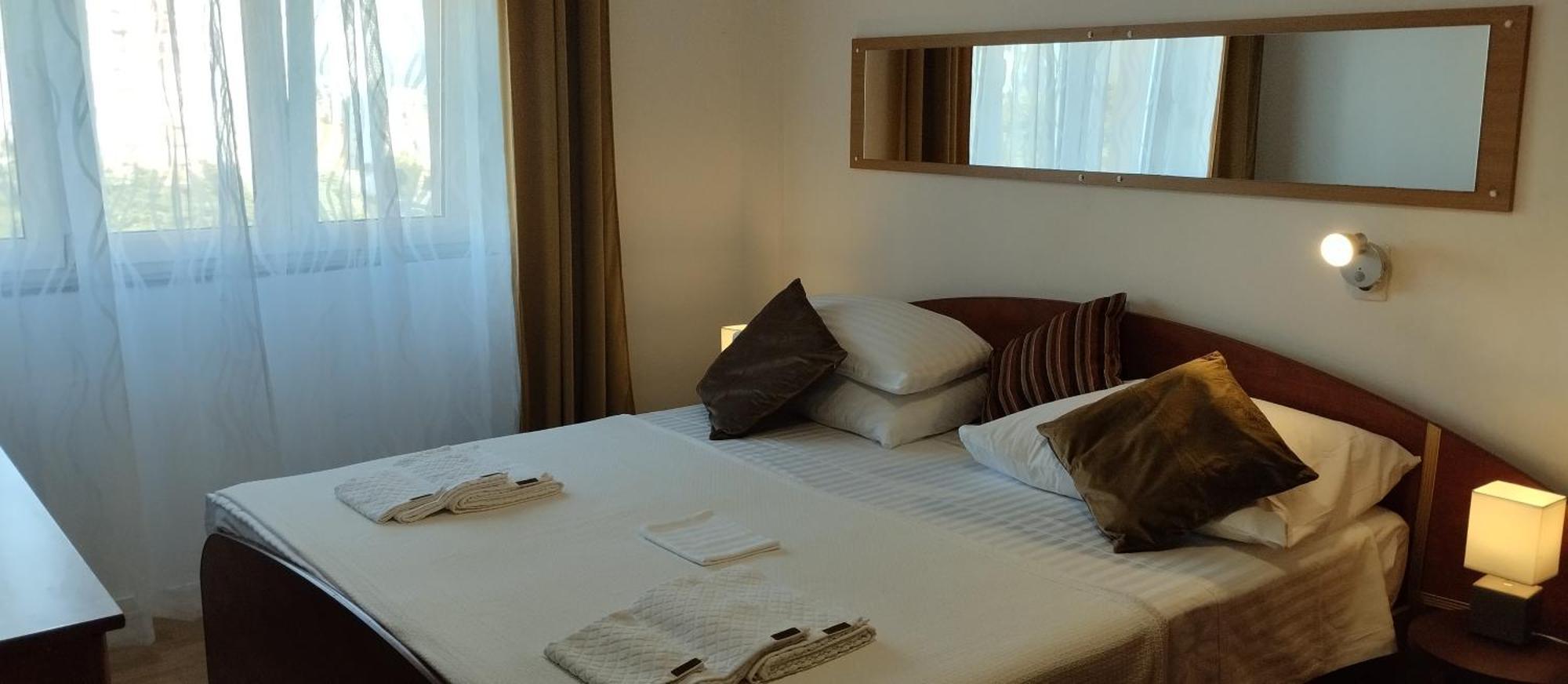 Riaway Apartment Rijeka Bagian luar foto