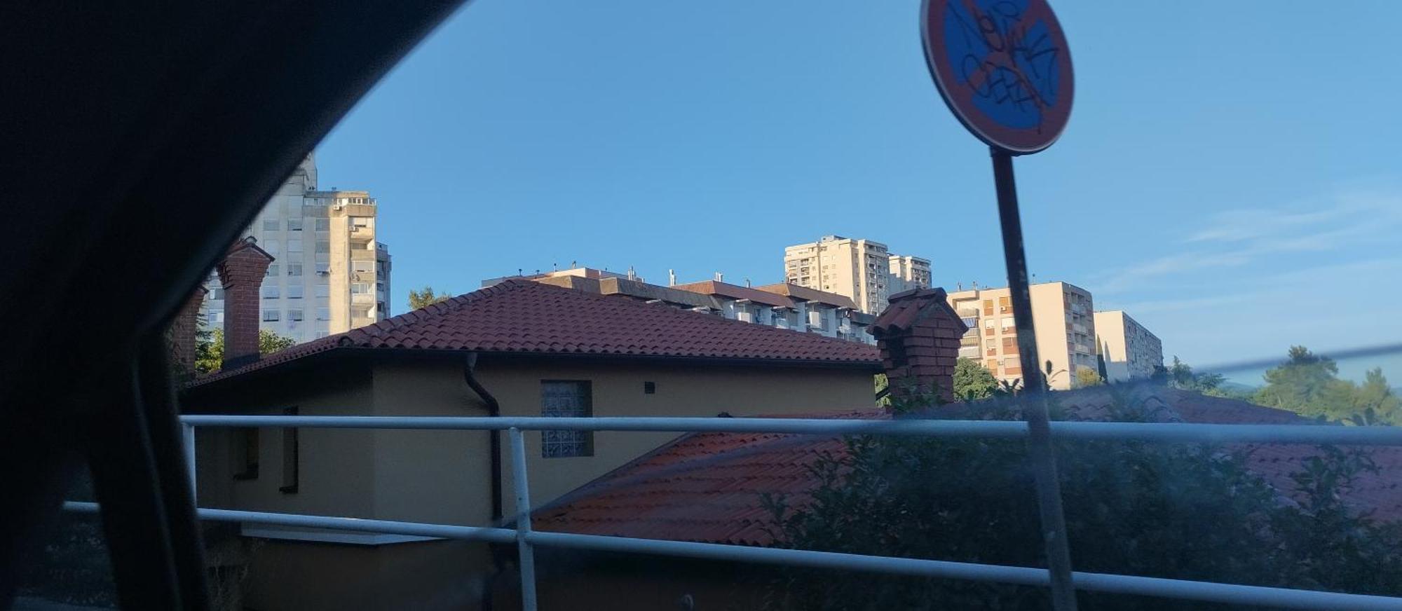 Riaway Apartment Rijeka Bagian luar foto