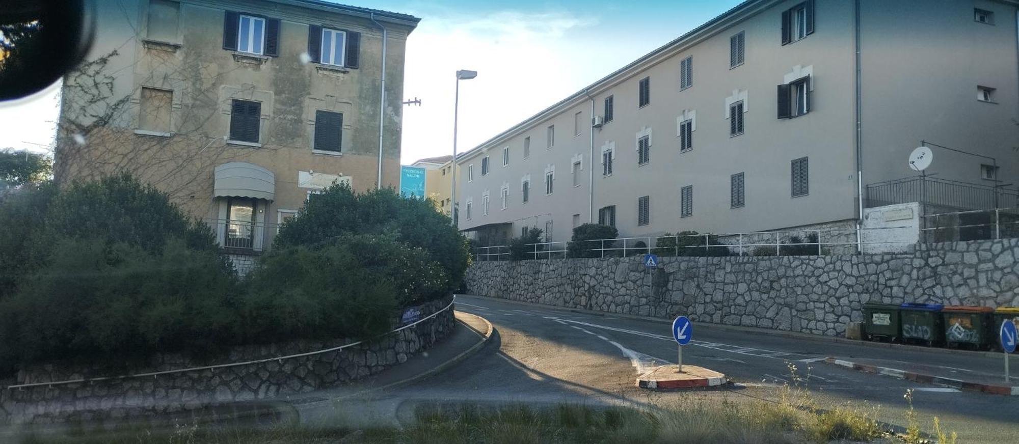Riaway Apartment Rijeka Bagian luar foto