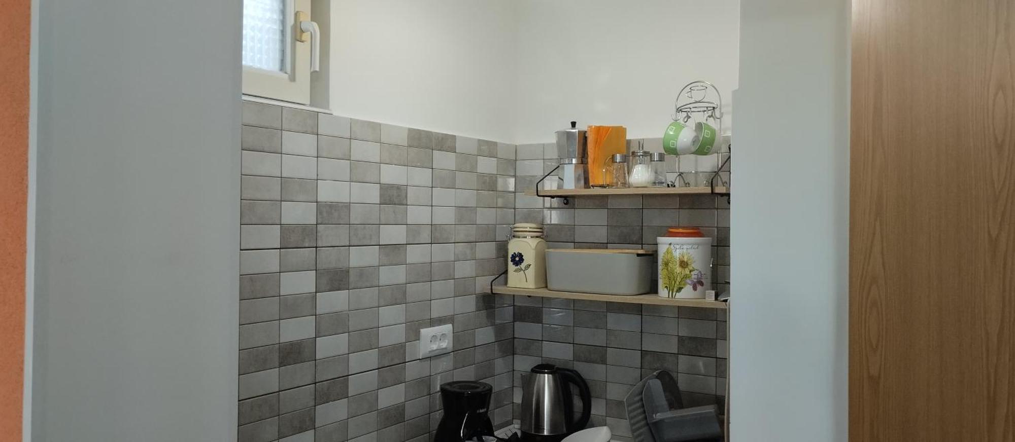 Riaway Apartment Rijeka Bagian luar foto