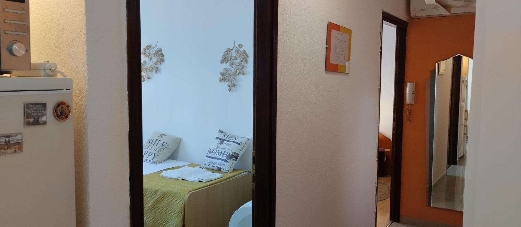 Riaway Apartment Rijeka Bagian luar foto