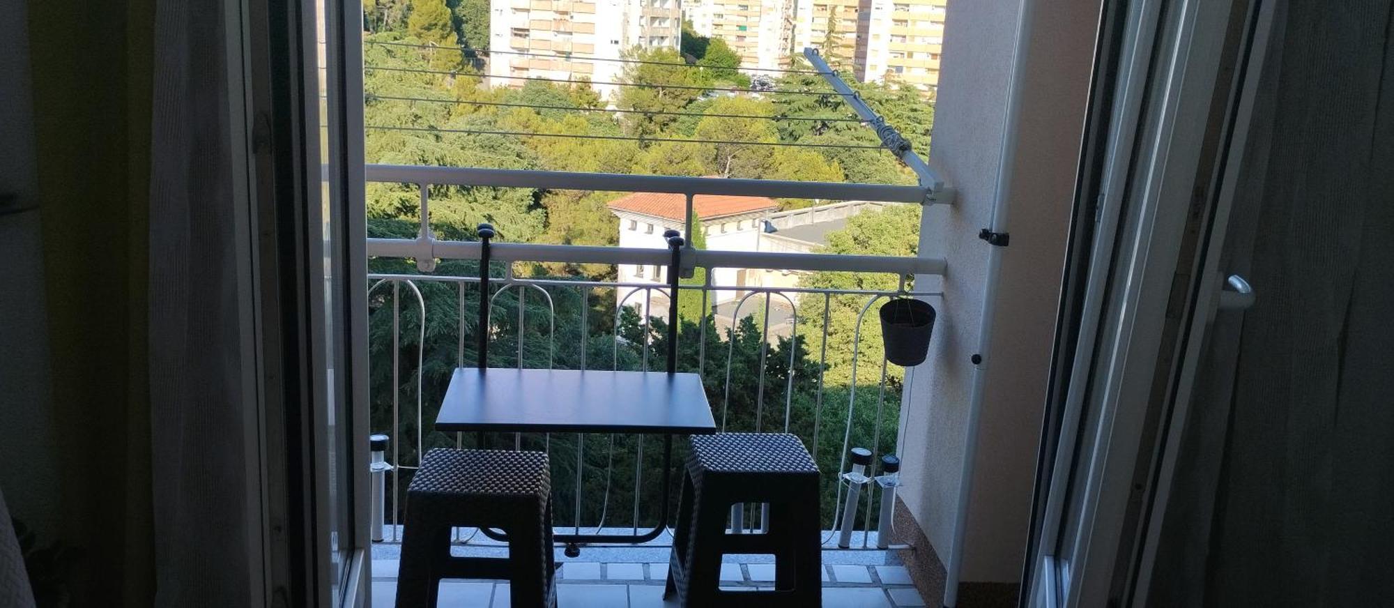 Riaway Apartment Rijeka Bagian luar foto