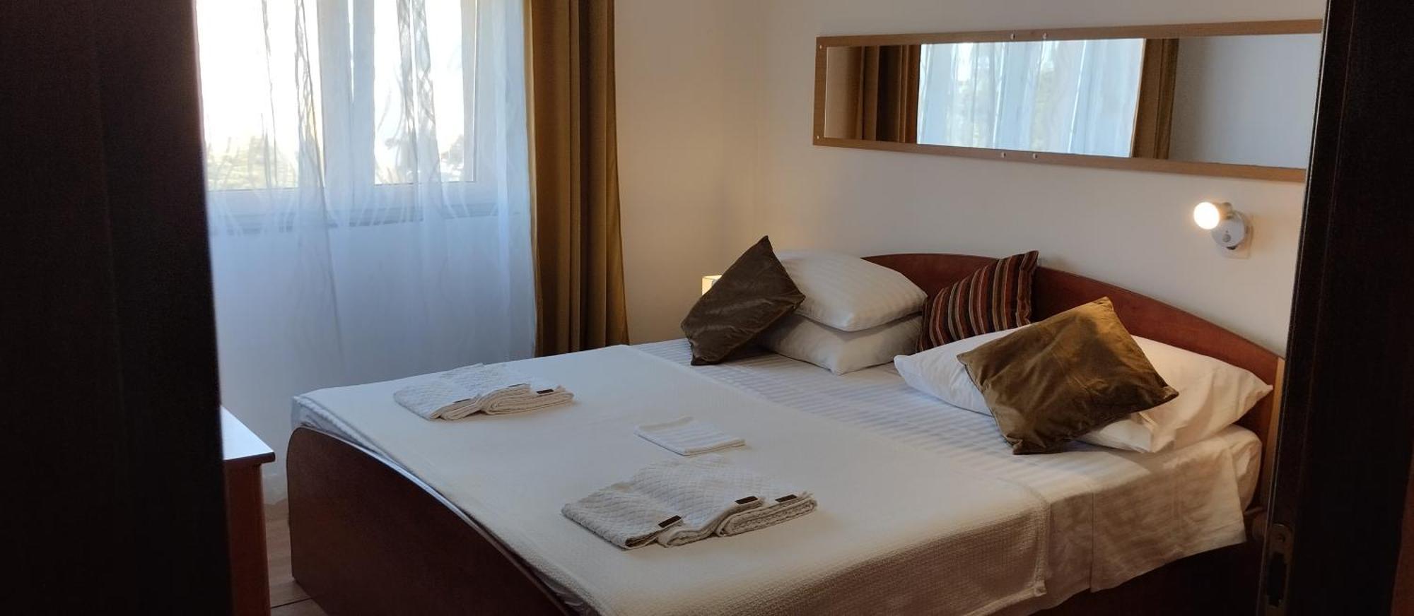 Riaway Apartment Rijeka Bagian luar foto