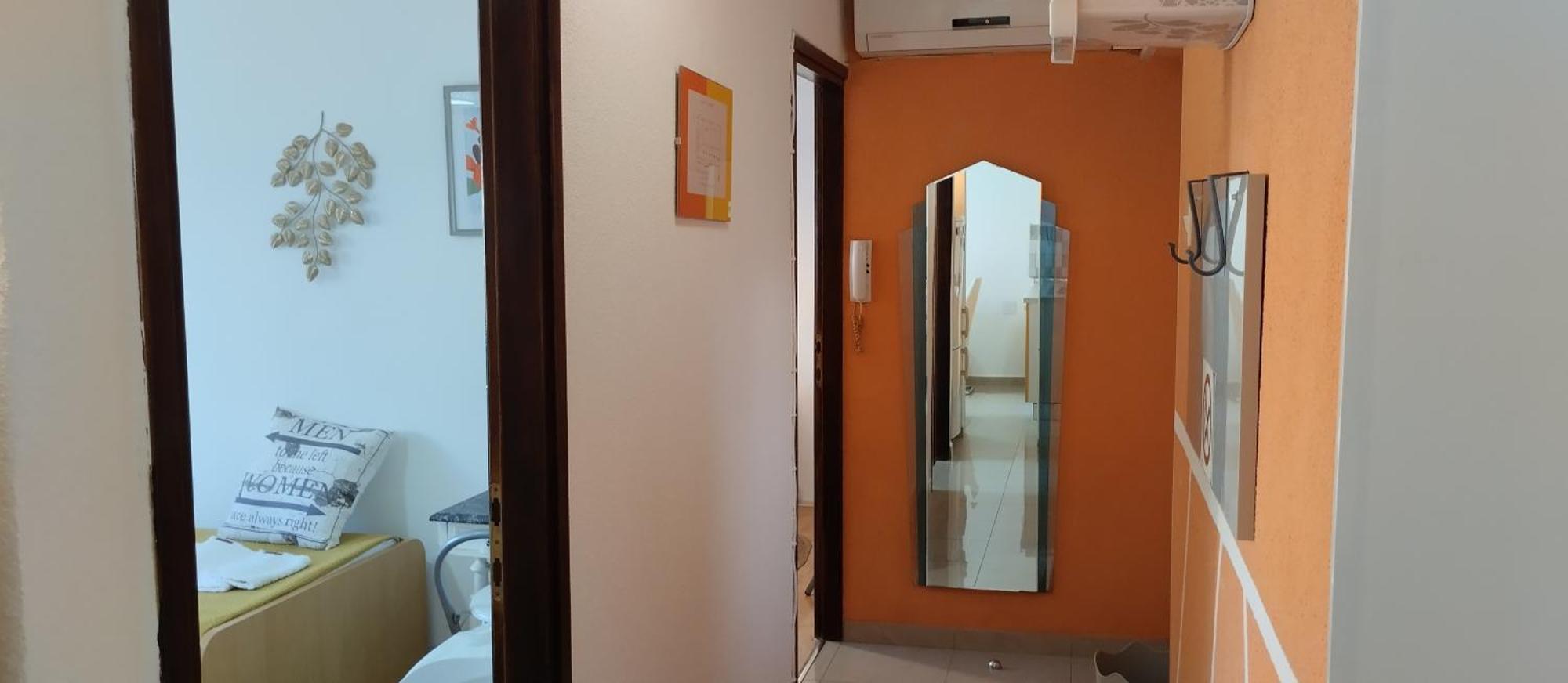 Riaway Apartment Rijeka Bagian luar foto