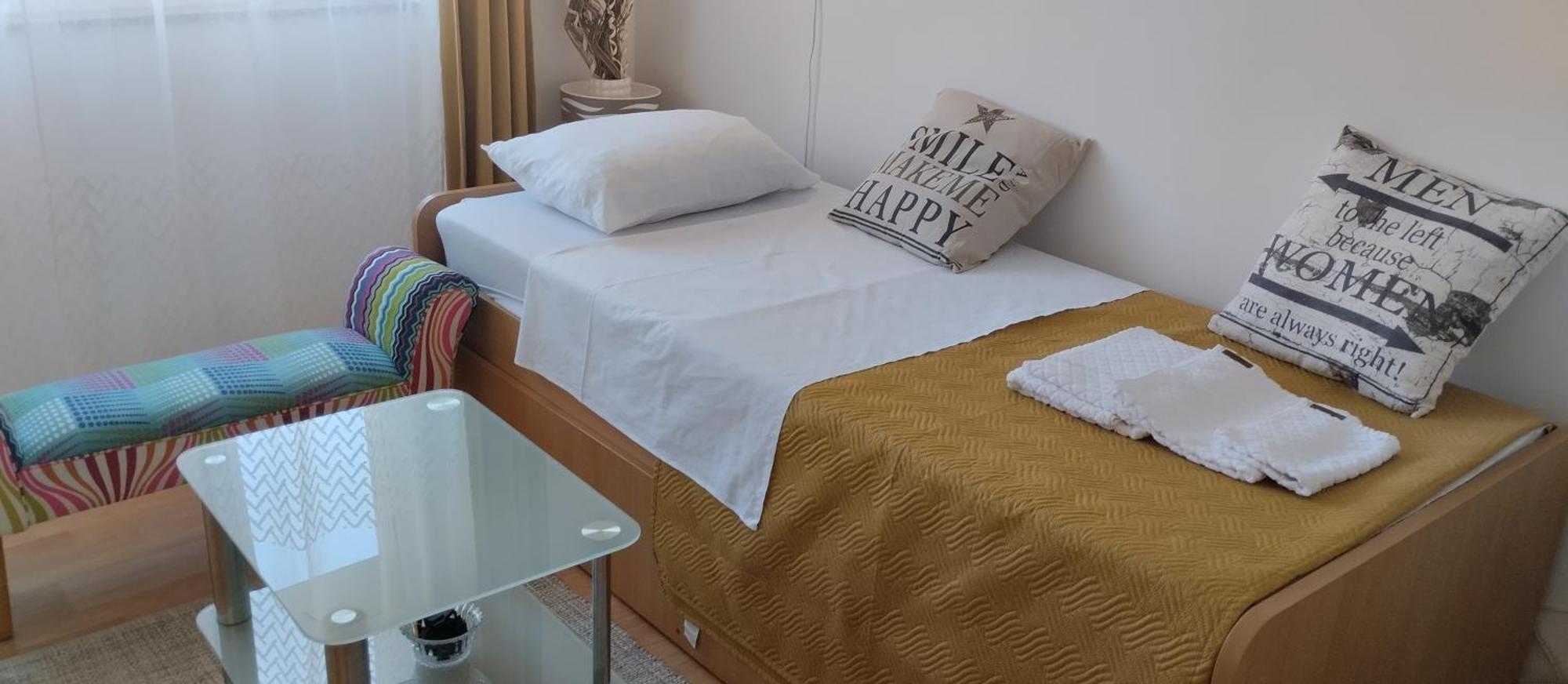 Riaway Apartment Rijeka Bagian luar foto