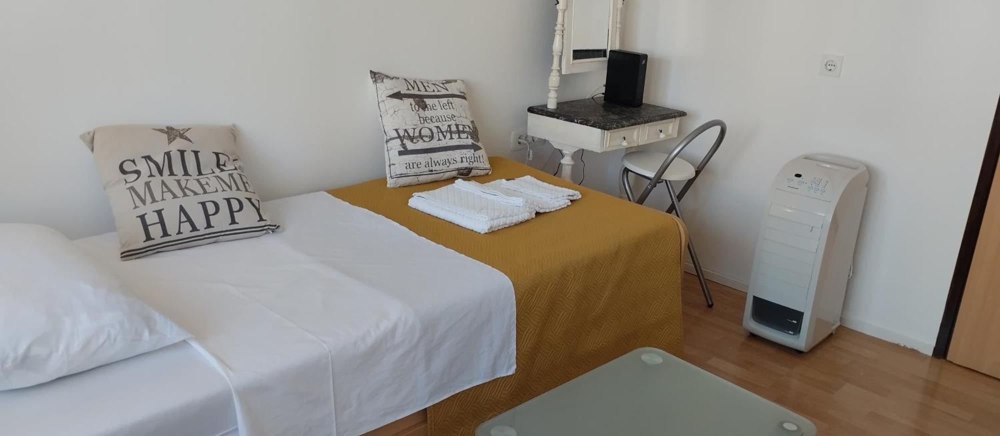 Riaway Apartment Rijeka Bagian luar foto