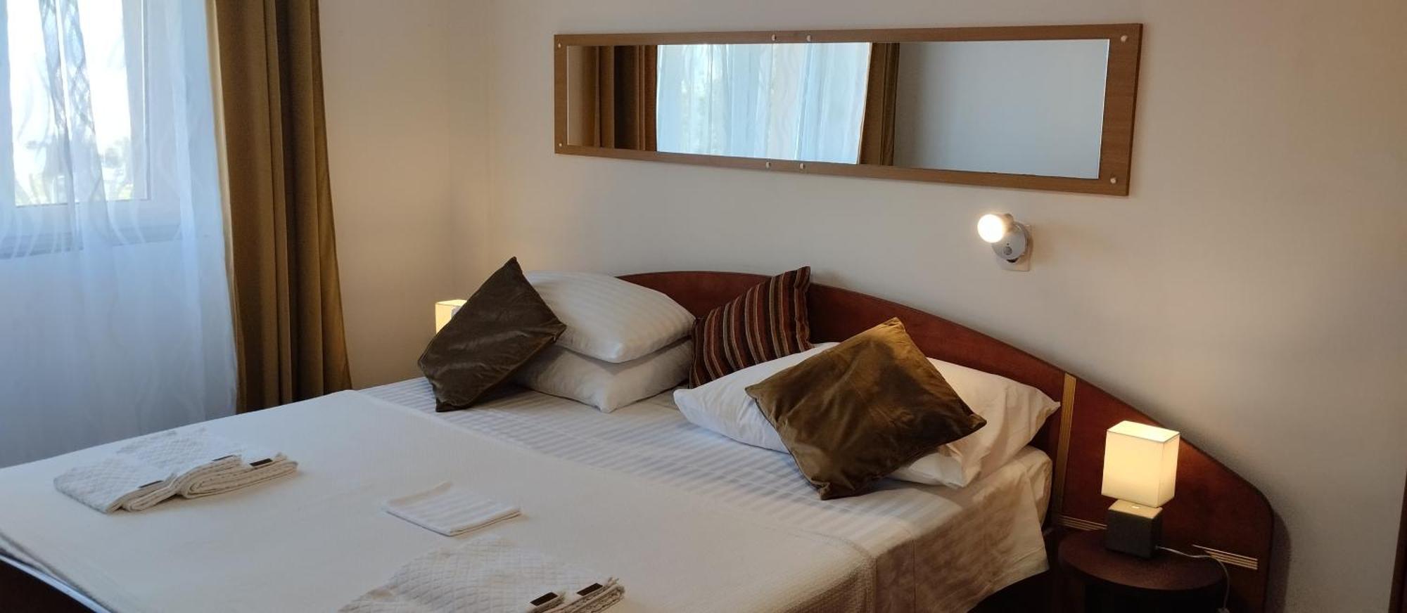 Riaway Apartment Rijeka Bagian luar foto