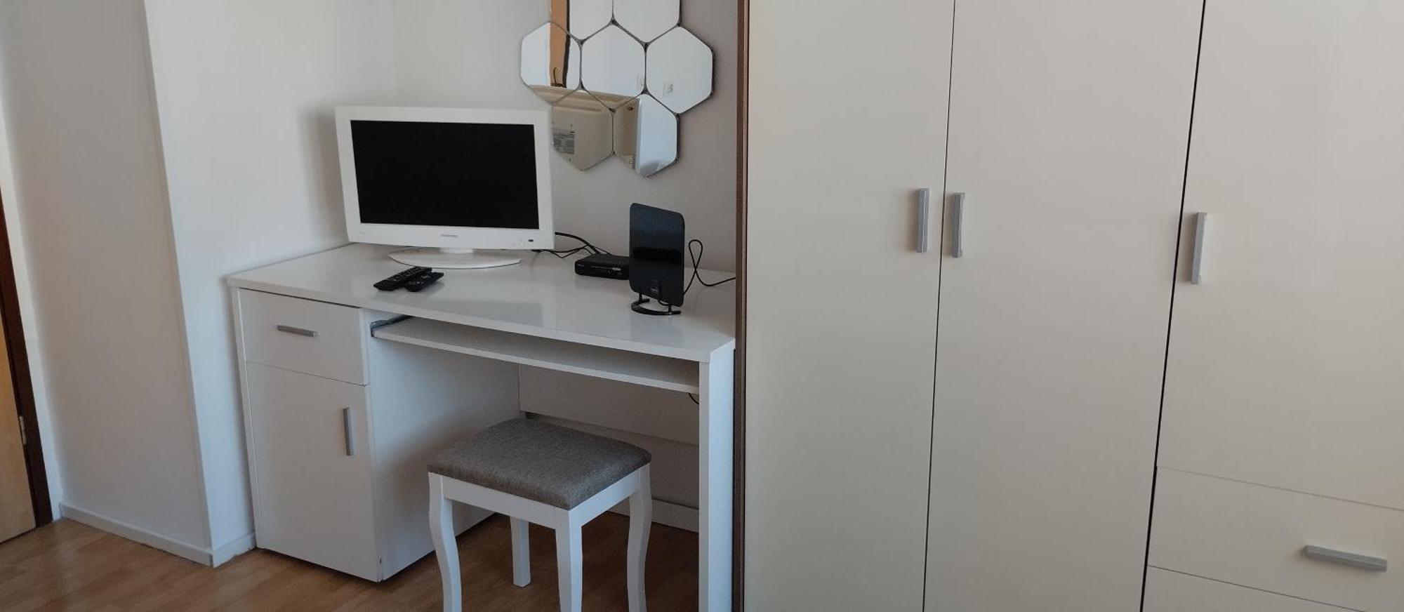 Riaway Apartment Rijeka Bagian luar foto
