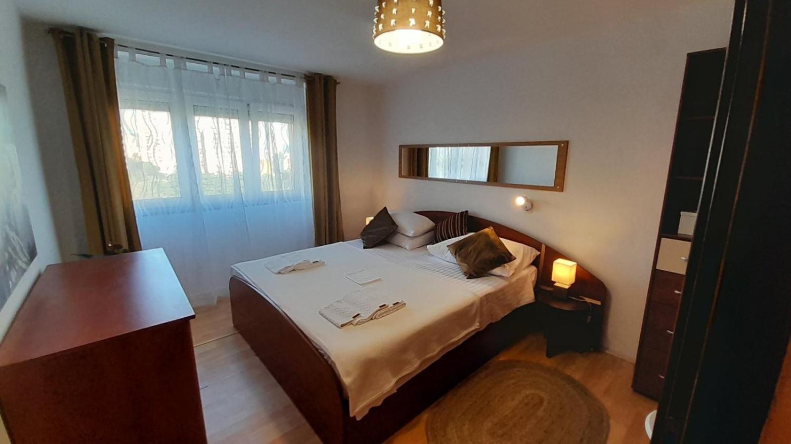 Riaway Apartment Rijeka Bagian luar foto
