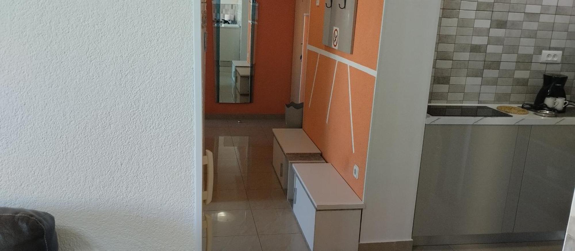 Riaway Apartment Rijeka Bagian luar foto