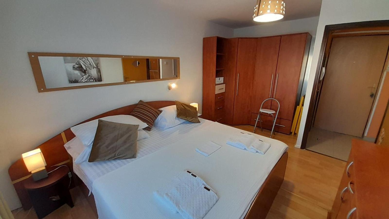 Riaway Apartment Rijeka Bagian luar foto