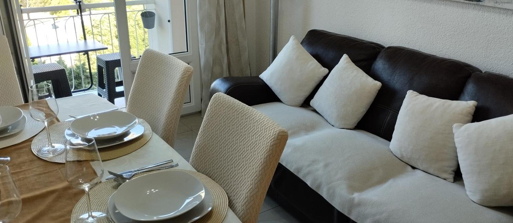 Riaway Apartment Rijeka Bagian luar foto