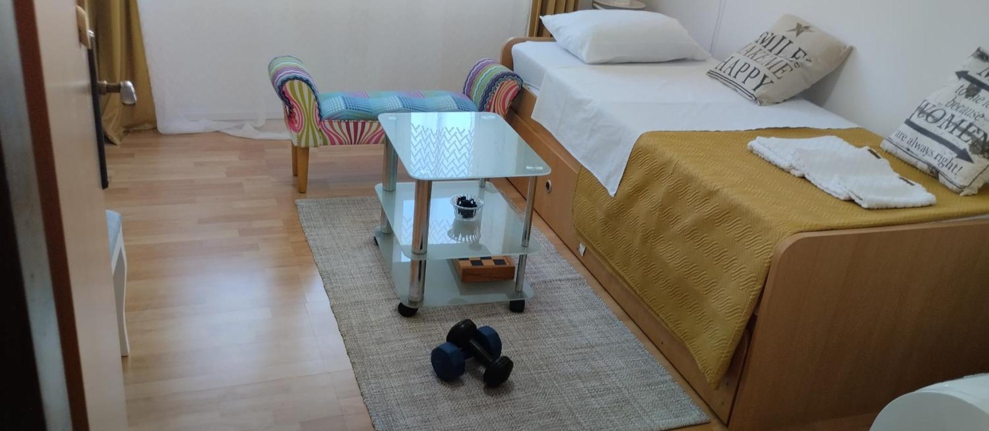 Riaway Apartment Rijeka Bagian luar foto