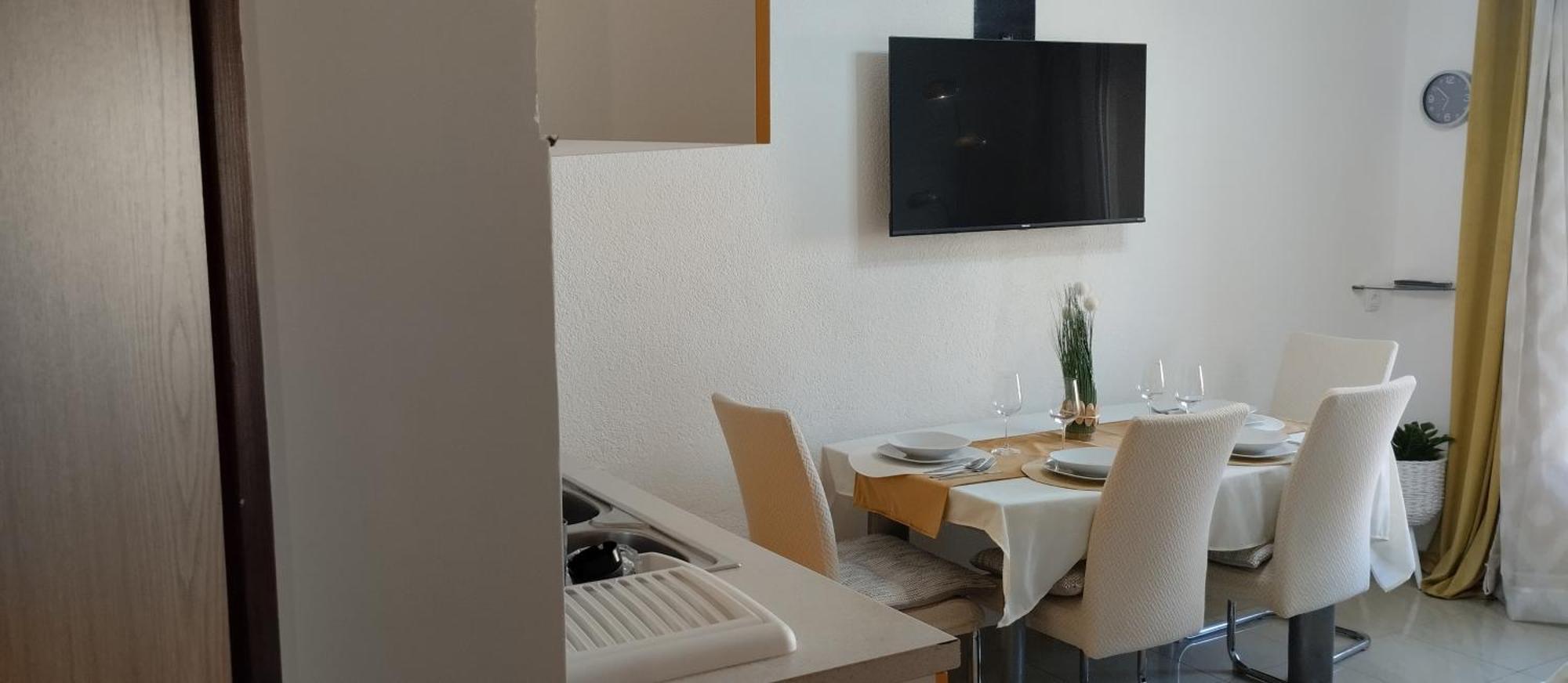 Riaway Apartment Rijeka Bagian luar foto