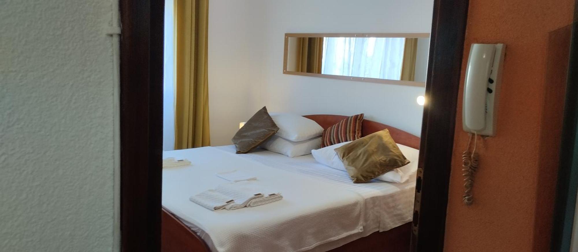 Riaway Apartment Rijeka Bagian luar foto