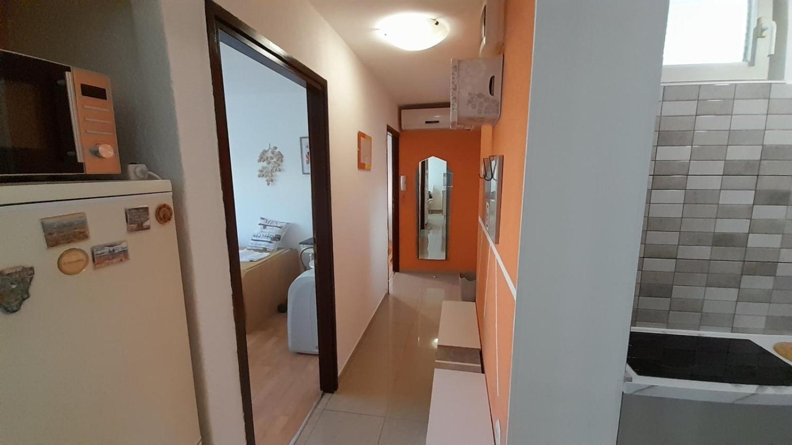 Riaway Apartment Rijeka Bagian luar foto