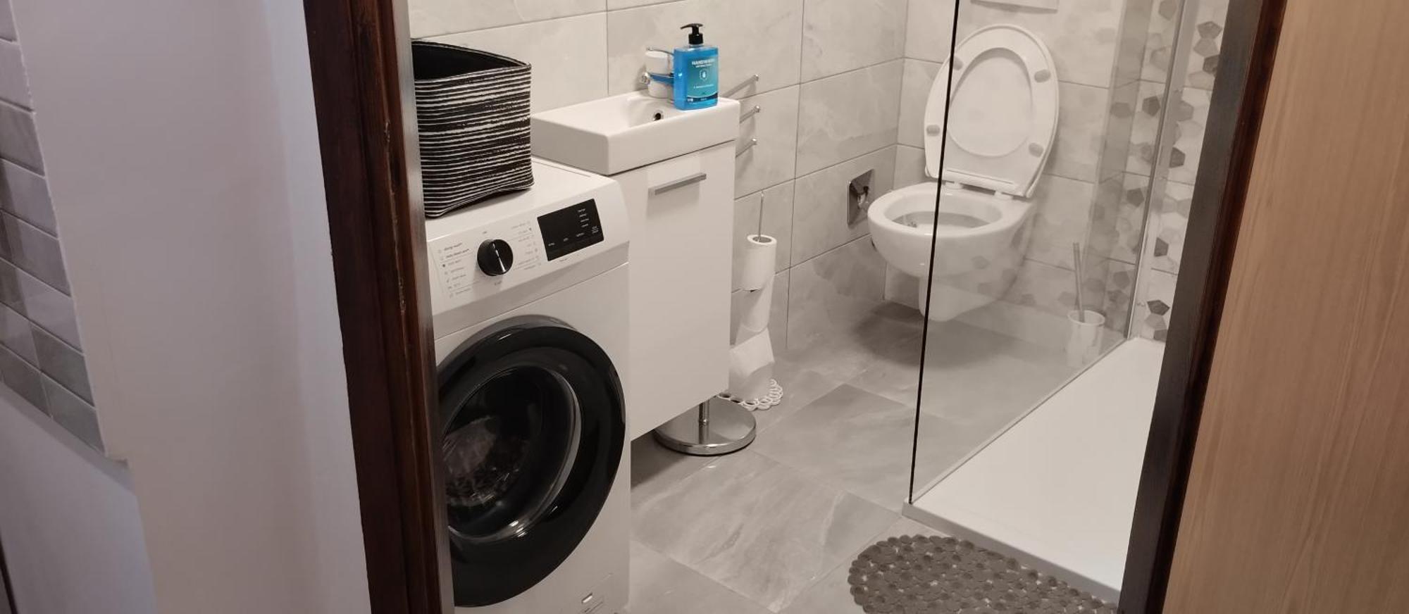 Riaway Apartment Rijeka Bagian luar foto