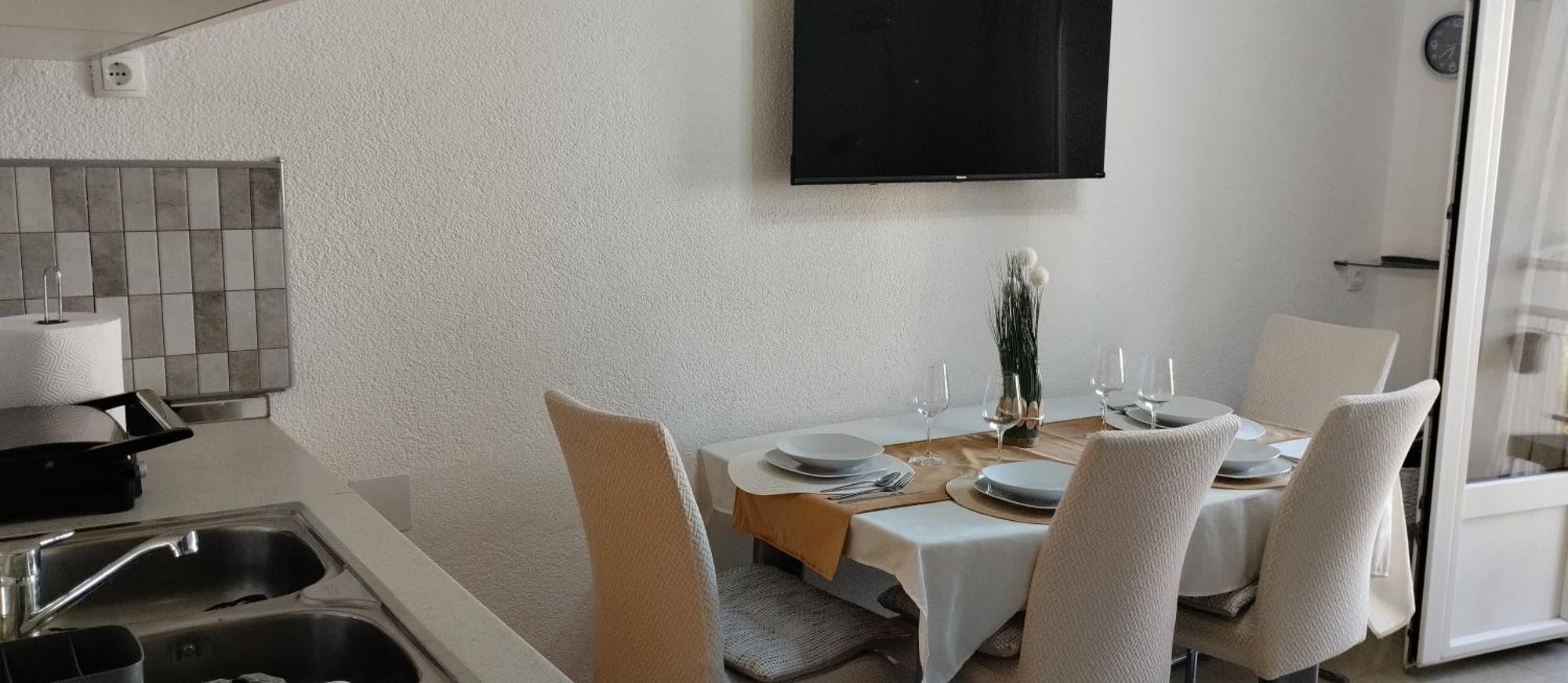 Riaway Apartment Rijeka Bagian luar foto