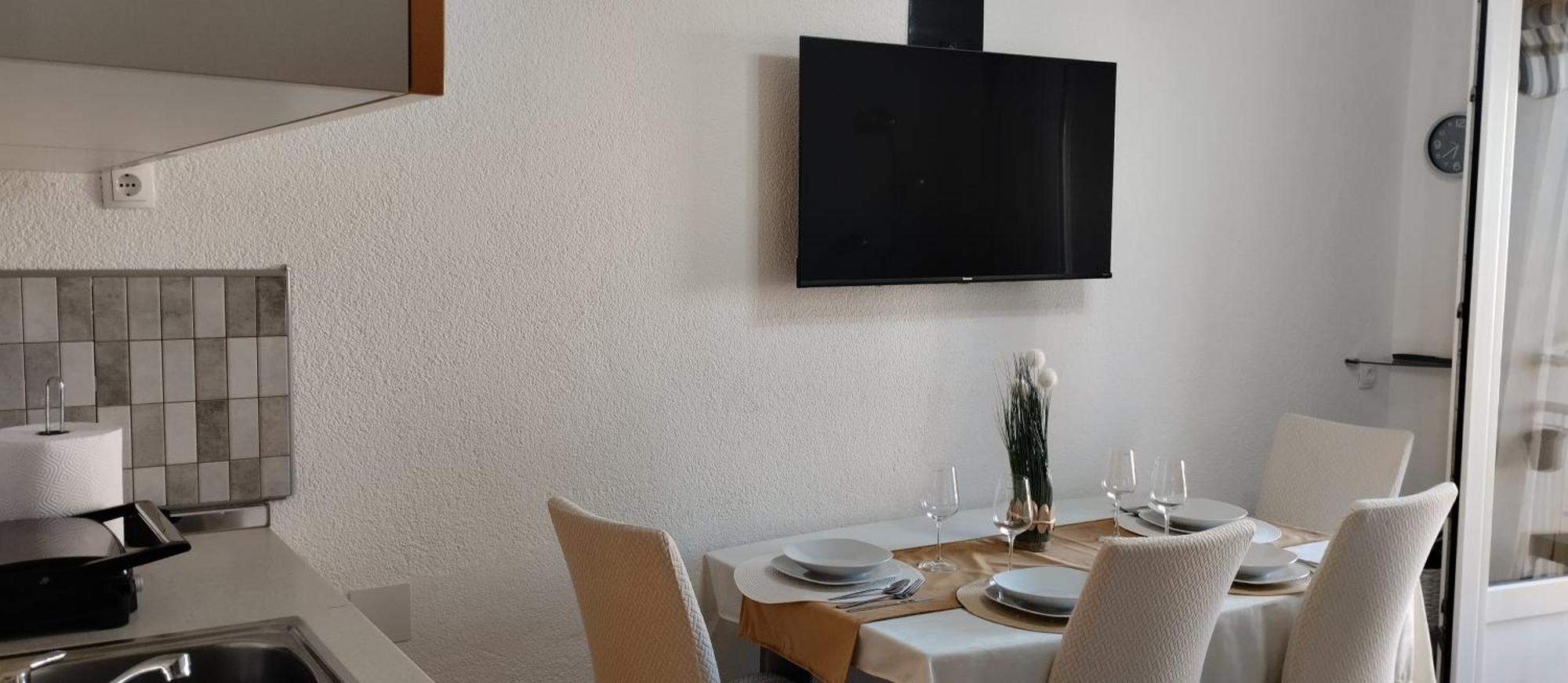Riaway Apartment Rijeka Bagian luar foto